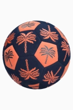 Футбольный мяч adidas x FARM Rio Altinha размер 5 - темно-синий