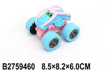 Джип ин. 8см, пакет 227