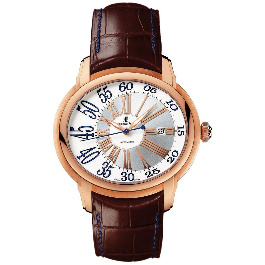 Audemars Piguet Millenary 45mm