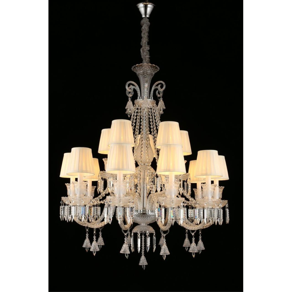 Подвесная люстра Aployt Lara APL.710.03.15