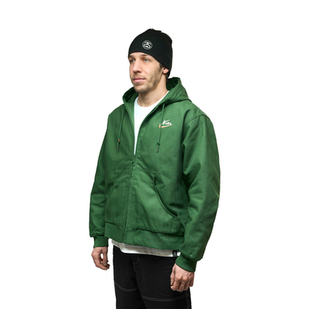 Куртка Nike Sportswear Jacket "Green"