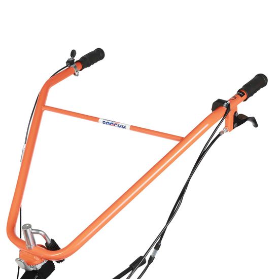 Мотоблок "PATRIOT" КАЛУГА 440107010