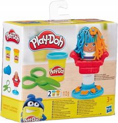 Play Doh Mini Crazy Cuts