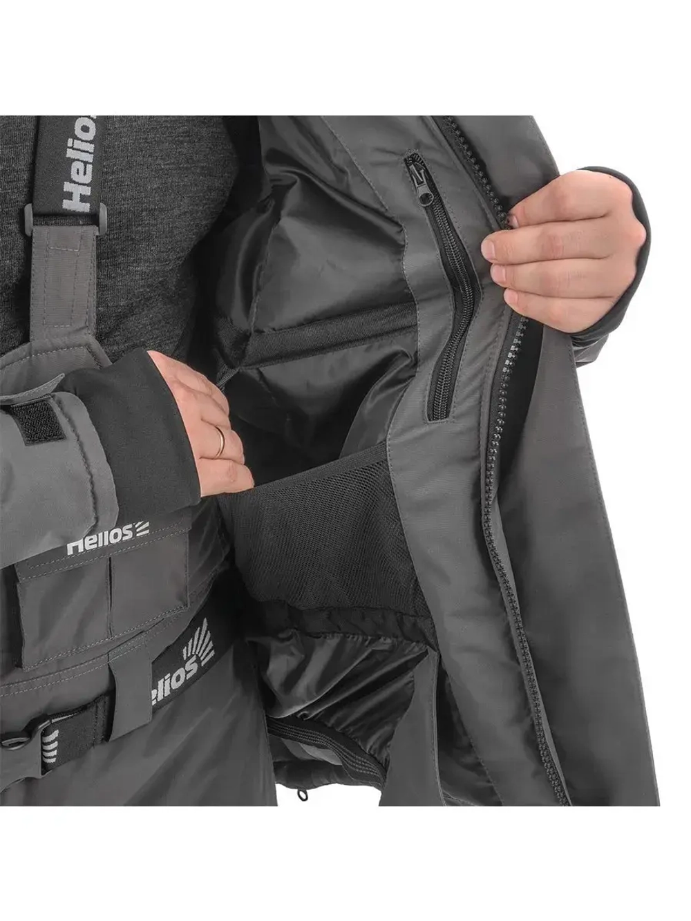 Костюм зимний SHEREGESH 15/15