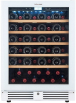Встраиваемый винный шкаф Cellar Private CP051-1TWH