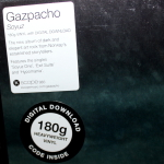 Gazpacho / Soyuz (LP)