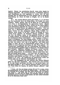 Homers Odyssee. Ein Kritischer Kommentar | P.D. Hennings