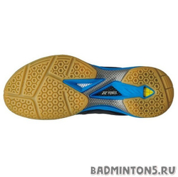 Кроссовки для бадминтона YONEX POWER CUSHION 65Z 2 Men (Cobalt Blue)