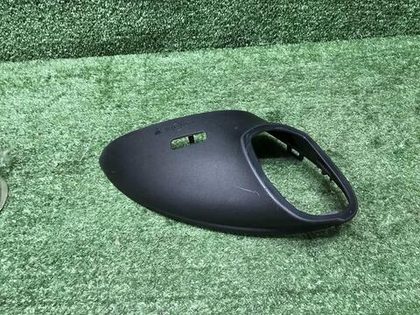 Накладка зеркала левая Porsche Cayenne 958 14-18