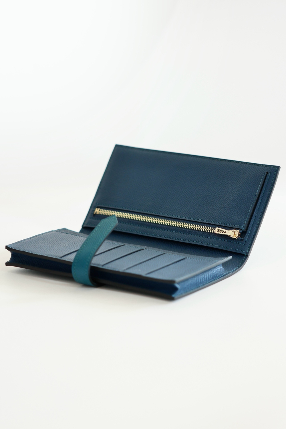 Hermes Bearn Wallet