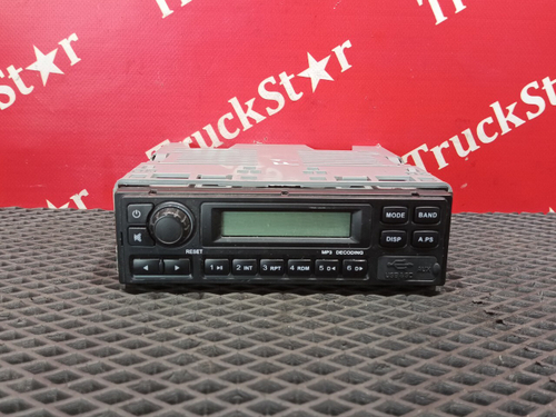 Магнитола 2023г.