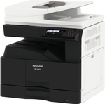 МФУ лазерное Sharp BP-20M24EU