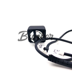 Камера заднего вида InterPower IP-980