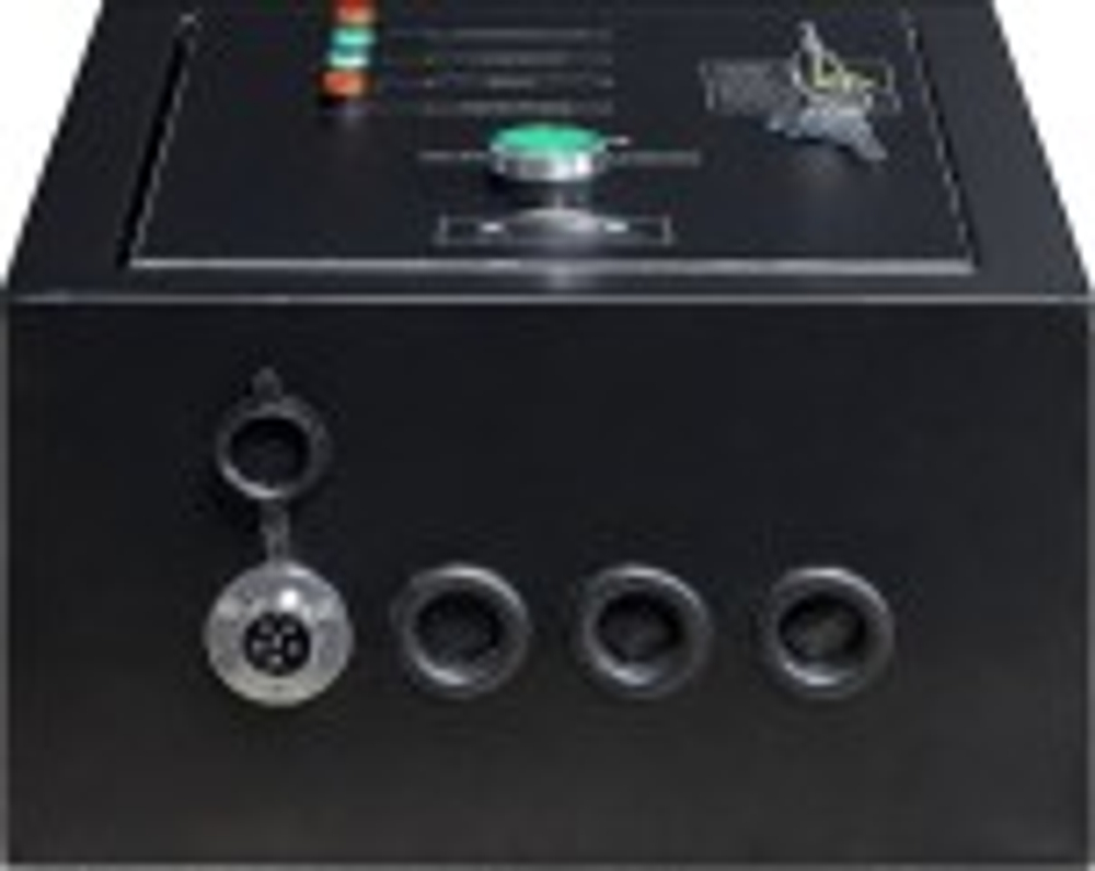 Блок автоматики ТСС 9000D/230/400 100028 100028