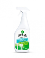 Очиститель стекол GraSS Clean Glass 600мл