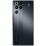 Смартфон ZTE Nubia RedMagic 11 Pro 16/1TB, Cryo (Матовый черный)