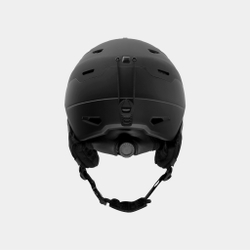 Шлем горнолыжный WHITELAB THREE Black/Black