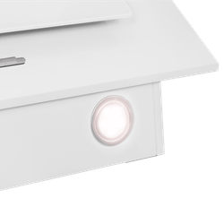 Кухонная вытяжка Maunfeld Tower A 60 White