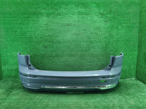 Бампер задний Volvo XC60 2 (2017-2021)