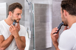 Триммер Wahl Groomsman Rechargeable (9918-1416)