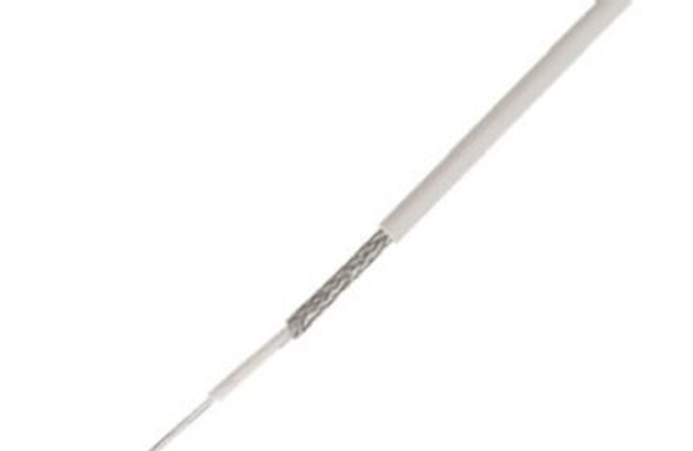 Экранированный провод 1 жила в экране 22 AWGх1