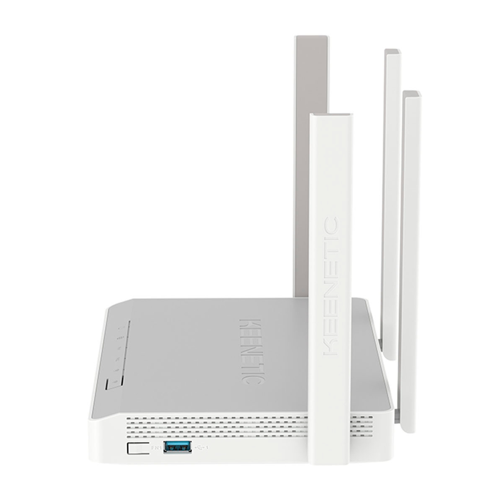 Keenetic Hopper DSL (KN-3610) роутер