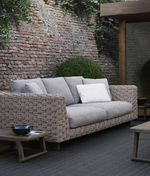 Диван B&B Italia Ray Outdoor Natural