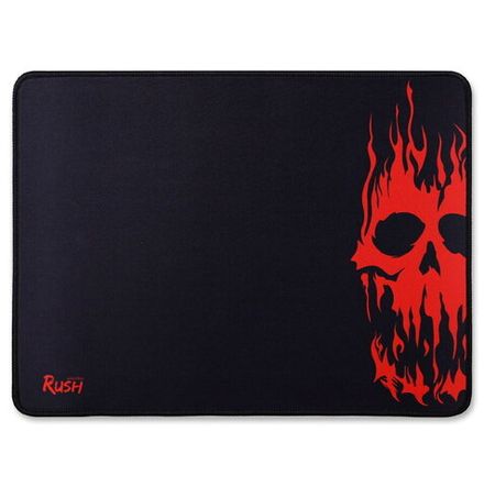 Игровой коврик Smartbuy RUSH Inferno M-size