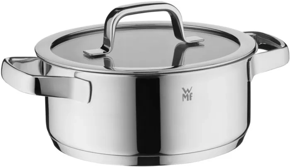 WMF Набор посуды Compact Cuisine из 7 предметов EAN 4000530720184