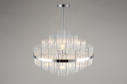 Люстра на штанге Omnilux Alatri OML-69207-09