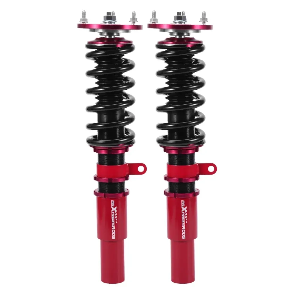 Coilovers подходит для автомобиля BMW 3 Series 325i 328i 335i E90 06-12 Adj.Height Shocks Struts