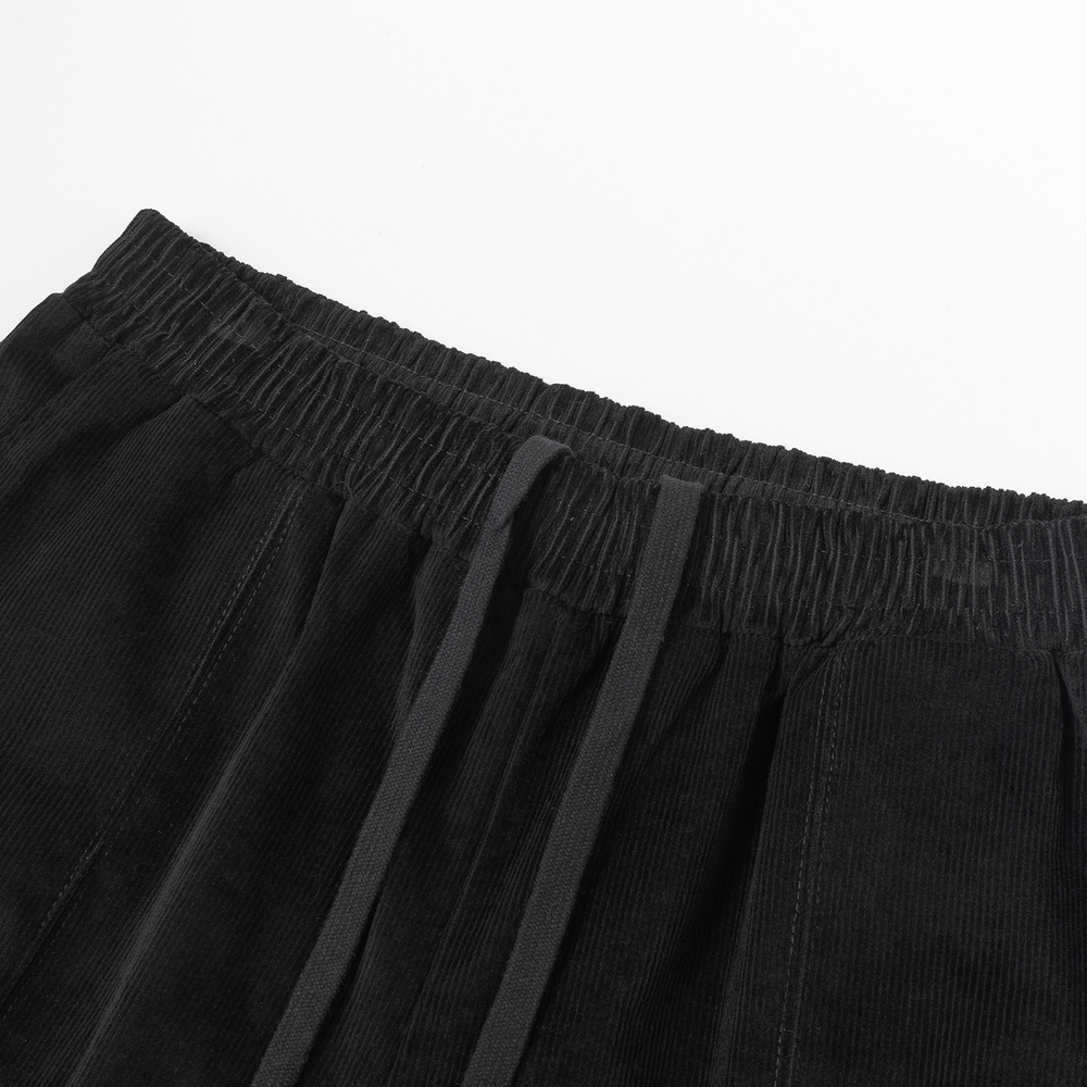 БРЮКИ YMKASHIX VELVET SERIES 6.1