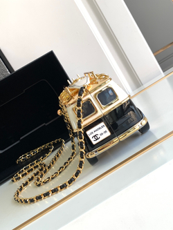 Chanel Bus Bag