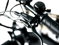Электрофэтбайк Elbike Phantom Elite (Camouflage)