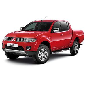 L200 New (2006-2015)