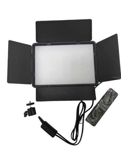 Видеоcвет Camera Light RL900 со штативом