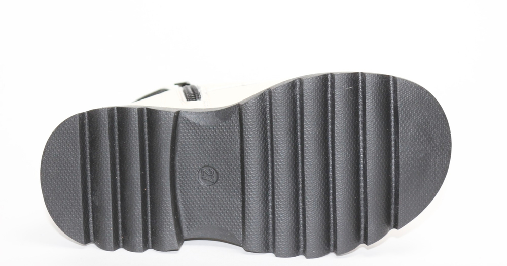 Ботинки детские демисезонные Пчёлка Доми арт. 3306-2