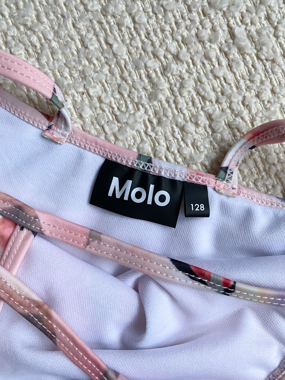 Купальник Molo, 128