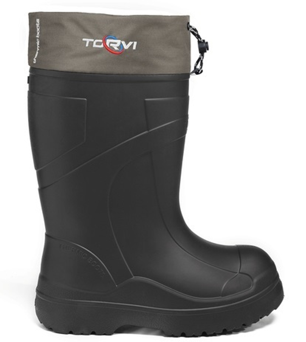 Сапоги мужские рыбацкие TORVI -60