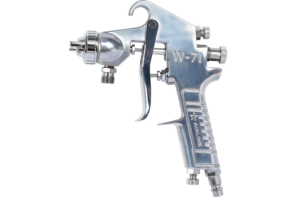Ручной краскопульт пневматический HP ATSG016