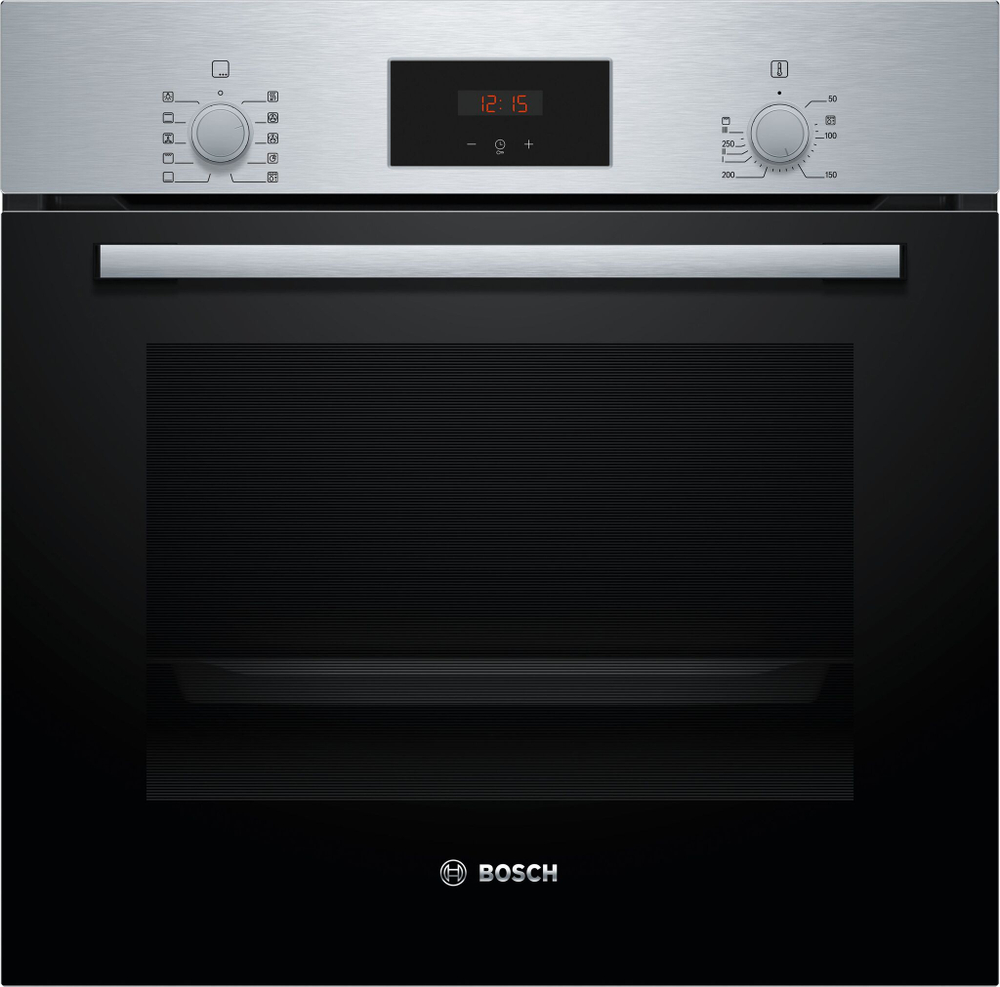 Встраиваемый духовой шкаф BOSCH HBF114ES0R