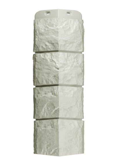 Угол наружный Docke Bergard Кокос 424мм