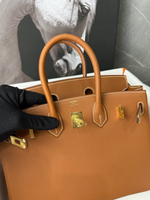 Сумка Hermes Birkin