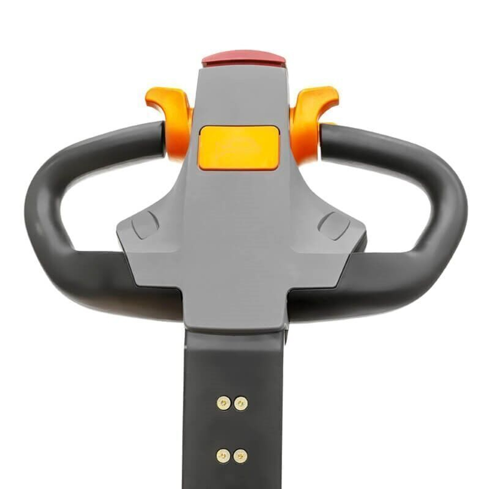 Штабелер электрический самоходный ричтрак QDA-1545Q (АС, г/п 1.5 т, 4.5 м) SMART PREMIUM 64-0001