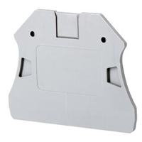 Изолятор торцевой для клемм TUR-2.5-TWIN