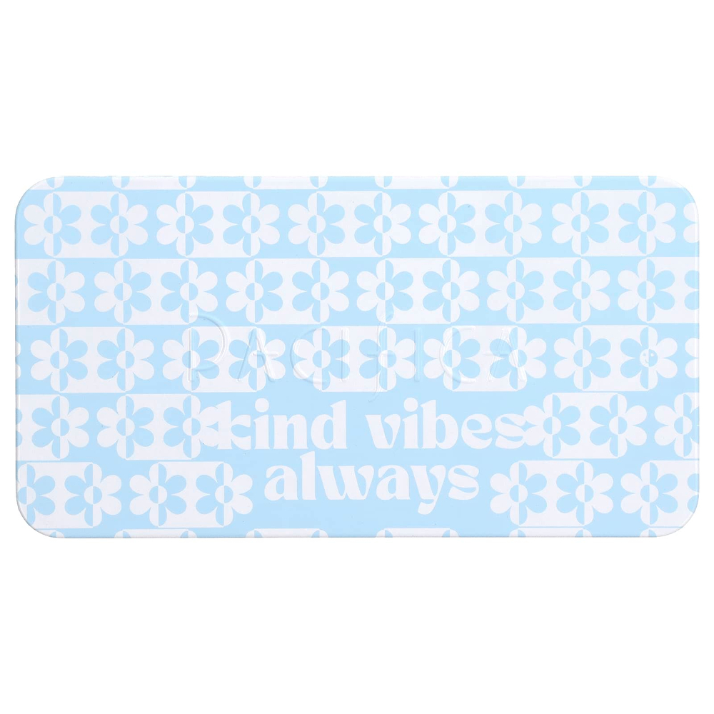 Pacifica, многоразовые маски для области глаз и бровей, 3 шт.