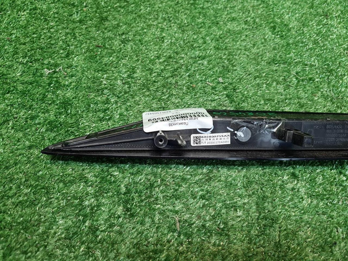 Катафот левый JAECOO J7 (2023-н.в.)