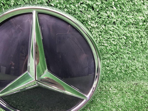 Эмблема решетки радиатора Mercedes GLE V167 18-24