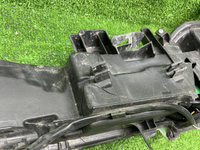 Битый ДХО левый Lexus NX 1 17-21 LED Динамический