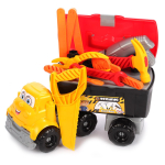 Автомобиль Техпомощь Technic с набором (Орион)